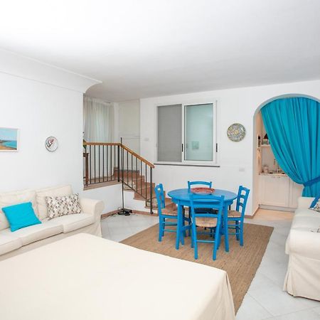 Appartement Terrazzino Junior à Anacapri  Extérieur photo